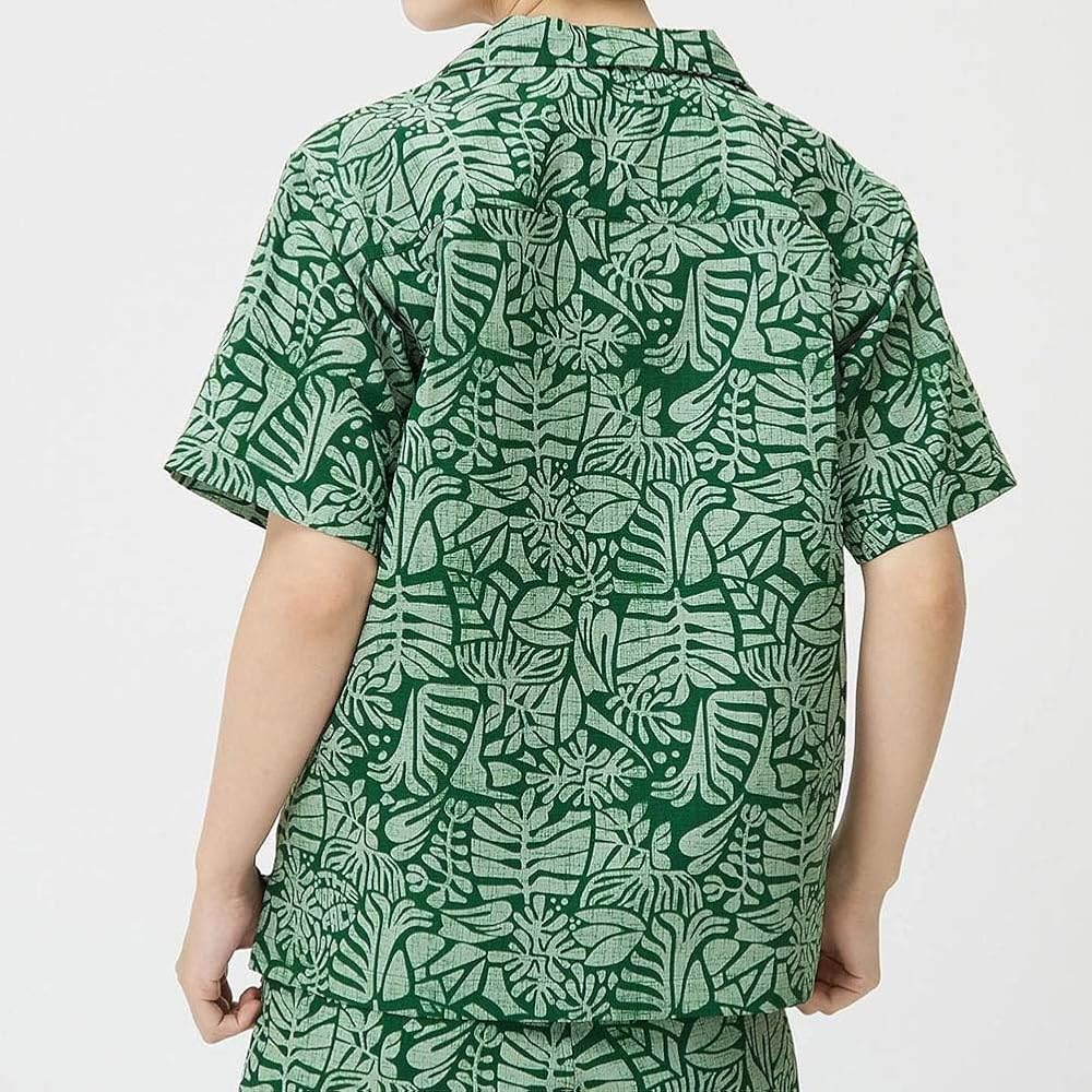 【新品】ノースフェイス　ショートスリーブ　アロハべントシャツ　レディース　S ショートスリーブアロハベントシャツ レディース / S/S Aloha
